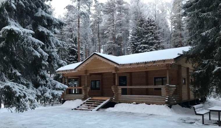 Guest house «Komfort» Republic Of Karelia 