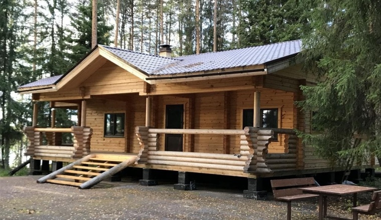 Guest house «Komfort» Republic Of Karelia 