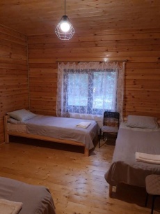 Guest house «Komfort» Republic Of Karelia Dom na 10 chelovek, фото 3_2