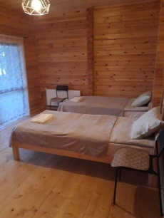 Guest house «Komfort» Republic Of Karelia Dom na 10 chelovek, фото 4_3