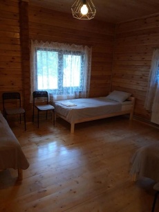 Guest house «Komfort» Republic Of Karelia Dom na 10 chelovek, фото 5_4