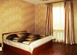 Hotel complex «Edelveys» Orenburg oblast Dvuhmestnyiy nomer Standart (2 korpus)