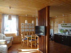 Guest house «Lunkasllari» Republic Of Karelia SHale, фото 7_6