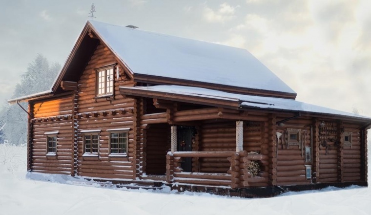 Guest house «Barskie horomyi» Republic Of Karelia 