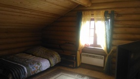 Guest house «Barskie horomyi» Republic Of Karelia 3-mestnyiy nomer