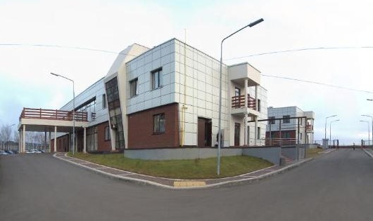 Гостиничный комплекс «Остафьево» Московская область, фото 3