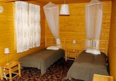 Hotel «Gavan Nadejdyi» Moscow oblast Kottedj