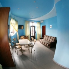 Hotel «Gavan Nadejdyi» Moscow oblast Nomer «Polulyuks» (2 etaj), фото 2_1
