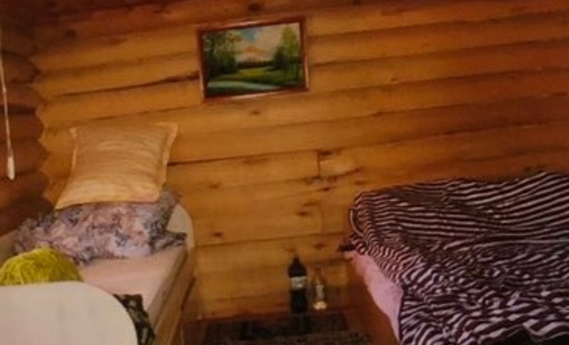 База отдыха «Уютная» Республика Хакасия Номер 4-местный, фото 1