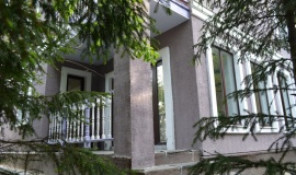 Complex of guest houses «Park Pokrov» Moscow oblast Kottedj «Pokrov V», фото 2_1