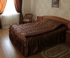 Hotel «Tihaya zavod» Moscow oblast Nomer «Standart»