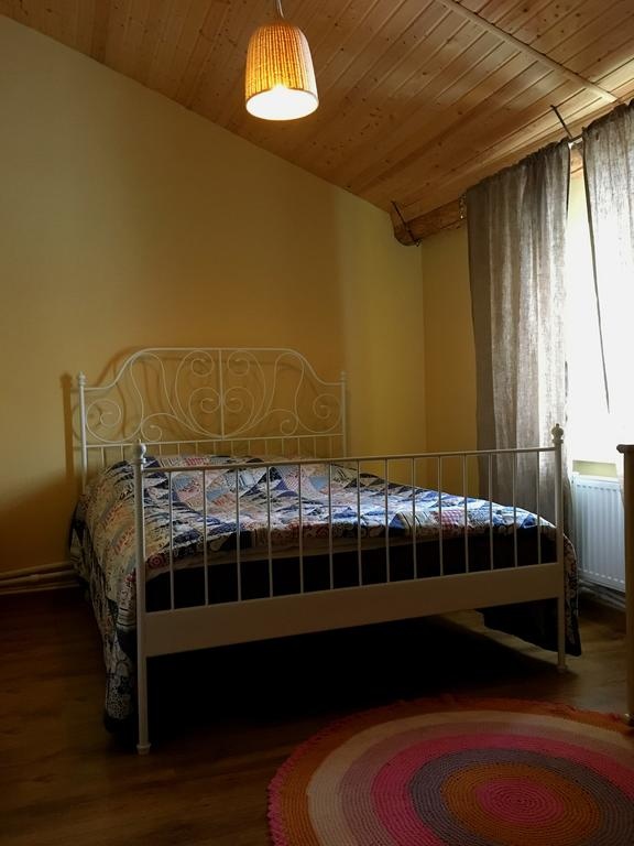Комплекс гостевых домов «Новая усадьба» Московская область Дом с 4 спальнями, фото 3