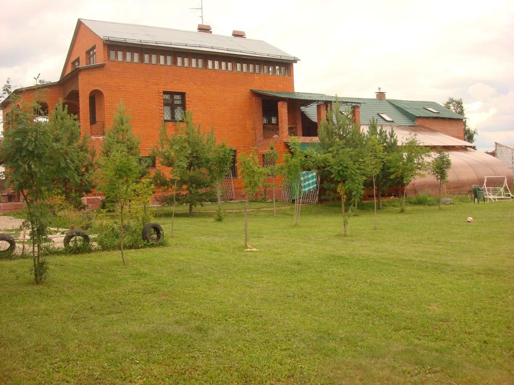  Загородный дом «Гжельская сказка» Московская область, фото 2