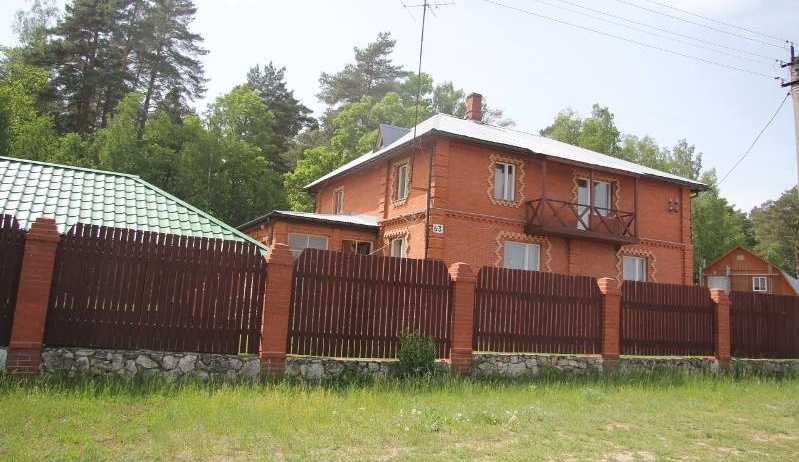 Гостевой дом «Енино» Московская область, фото 1