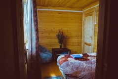  Эко-ферма «Полесье» Калужская область Дом с 2 спальнями, фото 6_5