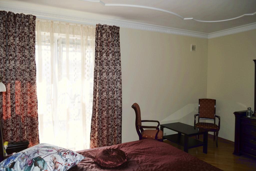 Гостевой дом «Semivragi Village» Московская область Апартаменты с 3 спальнями, фото 18