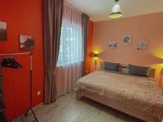 Recreation center «Neptun-2» Moscow oblast Standart premium Orange House
