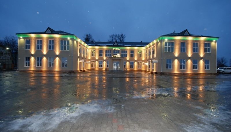  Отель «Николь» Московская область, фото 11