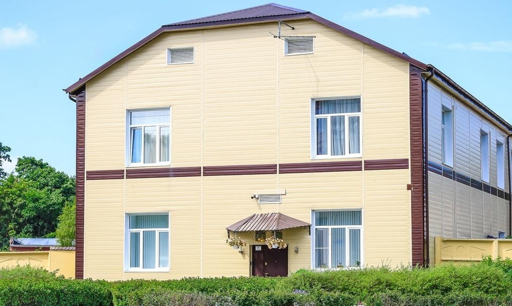 Мини-отель «Гостилицы» Ленинградская область, фото 2
