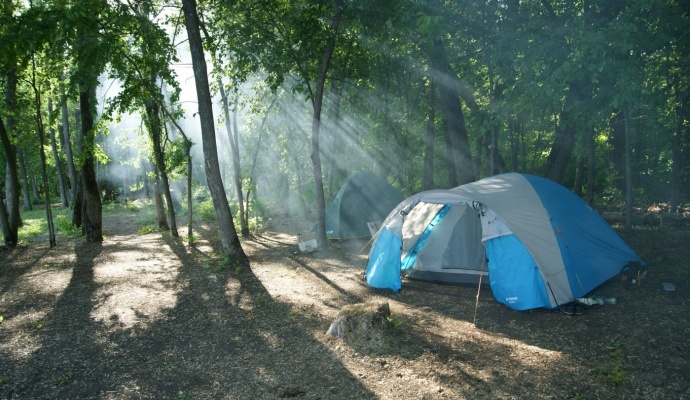 Camping «Lesnaya skazka»
Saratov oblast