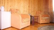 Recreation center «Afalina» Krasnodar Krai Nomer 4-mestnyiy kategorii komfort v finskom dome, фото 2_1