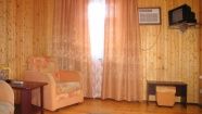 База отдыха «Афалина» Краснодарский край Номер 4-местный категории комфорт в финском доме, фото 5_4