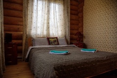 Homestead «YAsnaya polyana» Republic Of Bashkortostan «Komnata Seroy SHeyki», фото 2_1