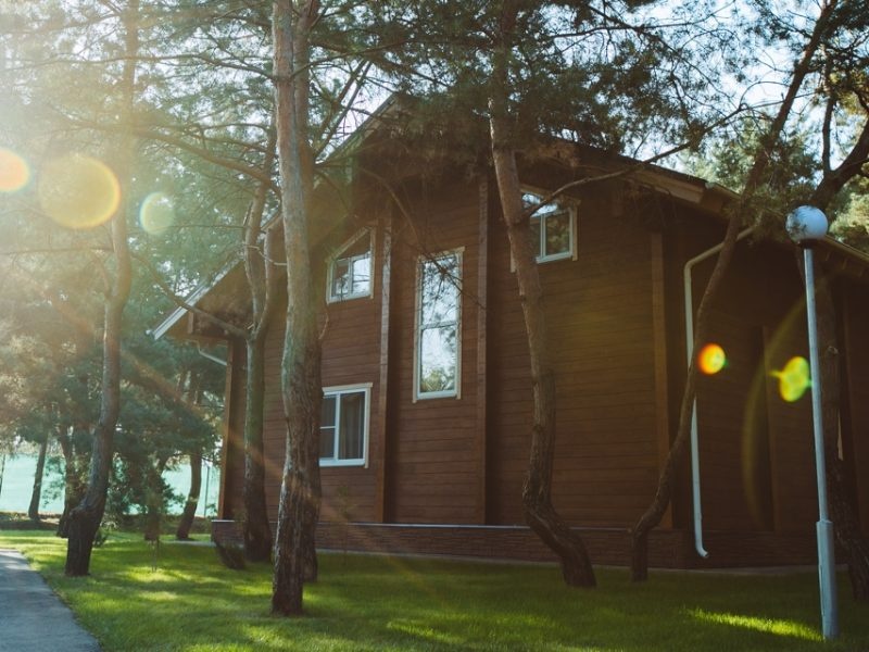 Комплекс гостевых домов «Лесной уголок» Белгородская область, фото 4