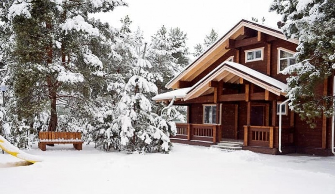 Complex of guest houses «Lesnoy ugolok»
Belgorod oblast