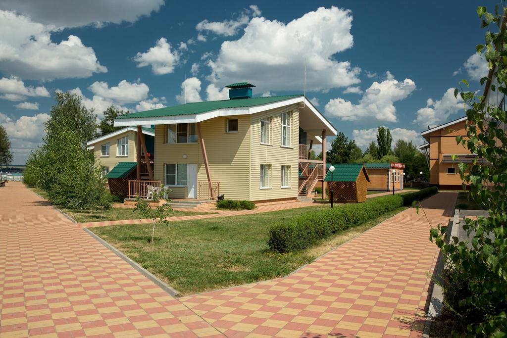 База отдыха «Славянка» Белгородская область, фото 10