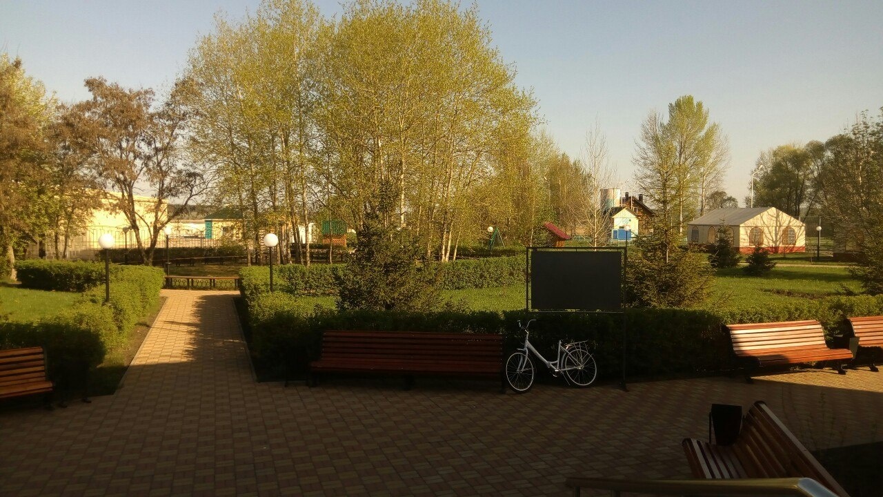 База отдыха «Славянка» Белгородская область, фото 18