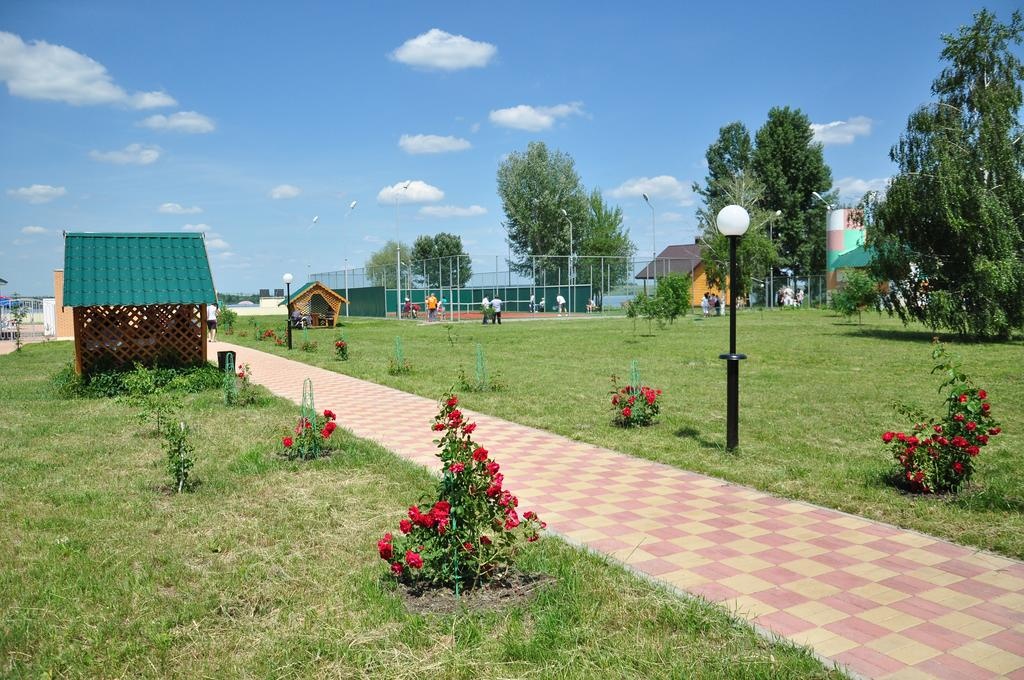 База отдыха «Славянка» Белгородская область, фото 20