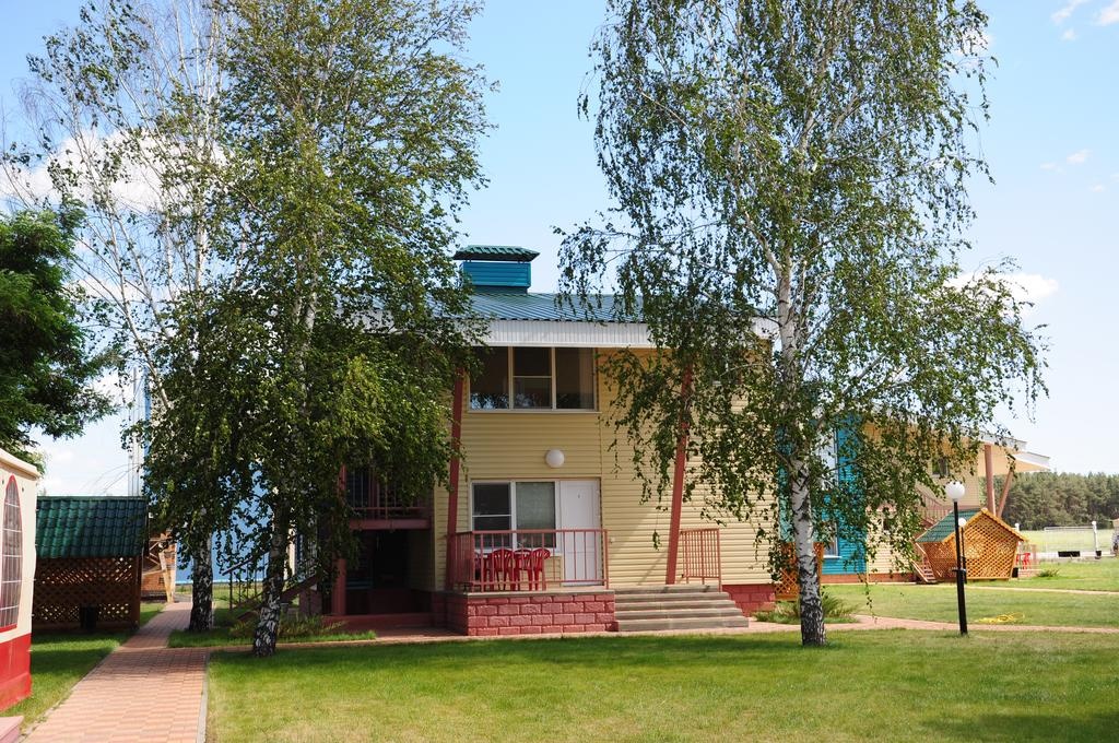 База отдыха «Славянка» Белгородская область, фото 12
