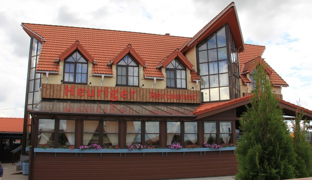  Спа-отель «Хойригер» Ленинградская область, фото 3