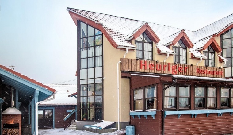  Spa-otel «Hoyriger» Leningrad oblast 