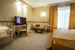 Park Hotel «Evropa» Belgorod oblast Lyuks «Rimmini», фото 2_1