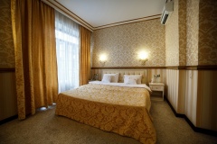 Park Hotel «Evropa» Belgorod oblast Lyuks «Rimmini»