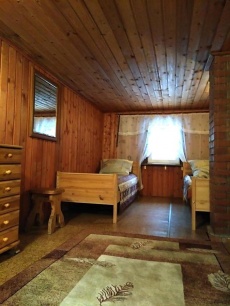 Guest house «Oblojnyiy moh» Leningrad oblast Gostevoy dom, фото 6_5