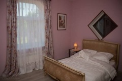 Guest house «Le Chalet» Leningrad oblast Nomer «Chantal»