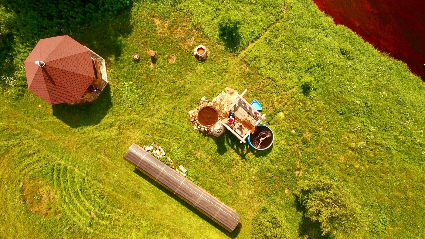  Экоферма «Серебрянка» Ленинградская область, фото 6