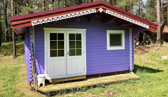 Экоферма «Серебрянка»