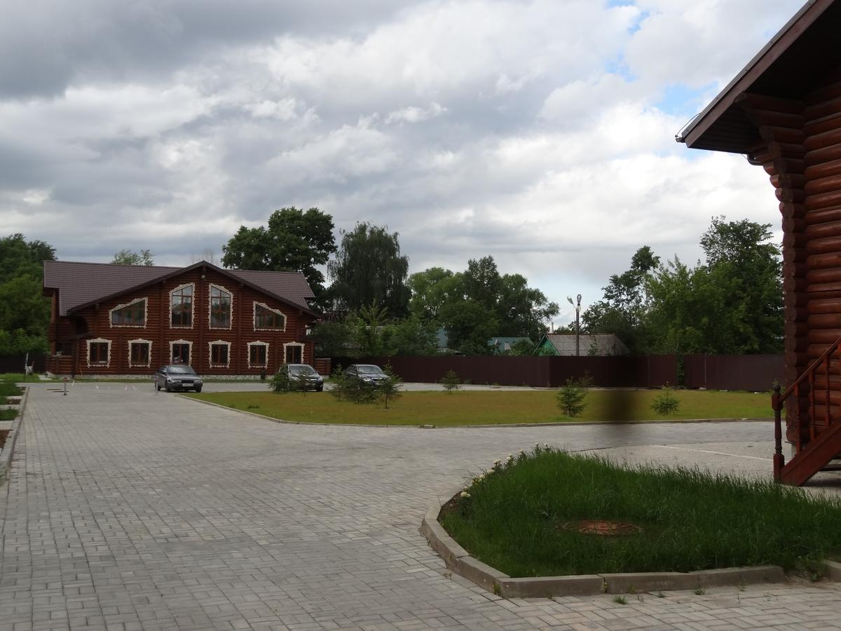 Гостиничный комплекс «Коровницкая Слобода» Ярославская область, фото 9