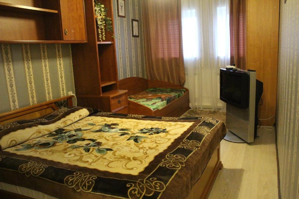 Парк-отель «Konakoff» Тверская область Двухместный номер с дополнительной кроватью, фото 3