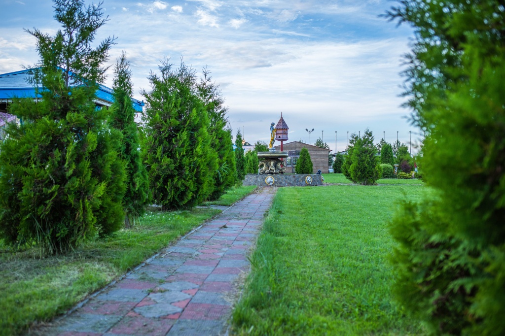 Парк-отель «Konakoff» Тверская область, фото 21