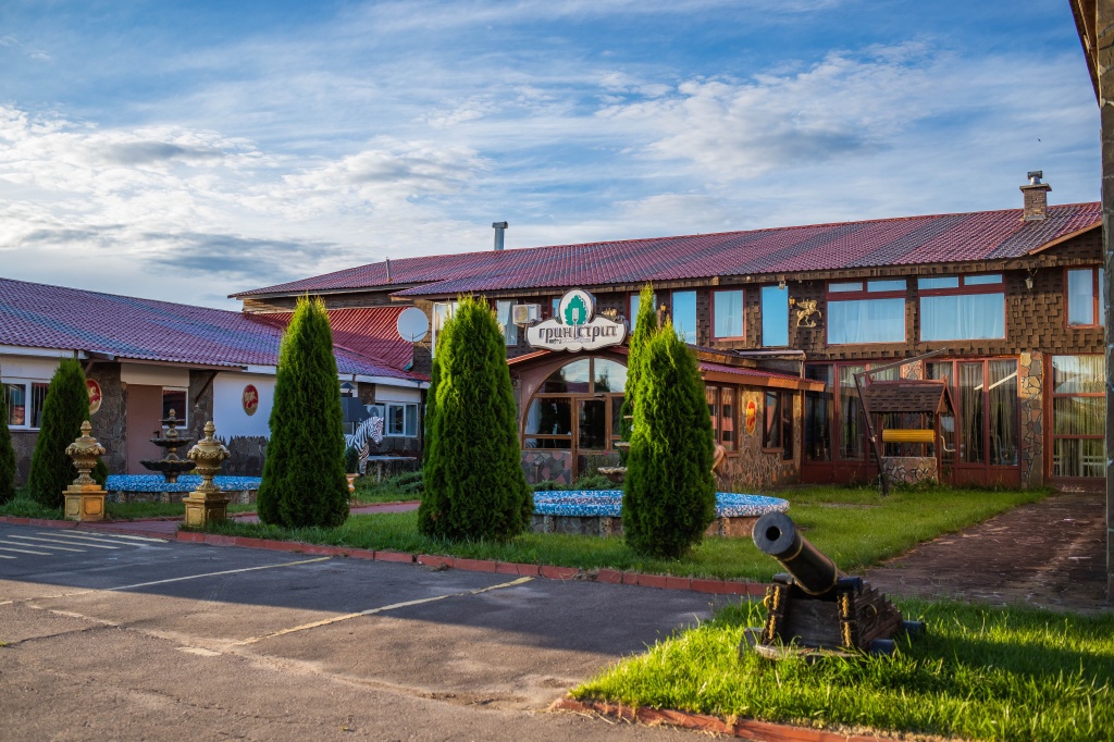Парк-отель «Konakoff» Тверская область, фото 10