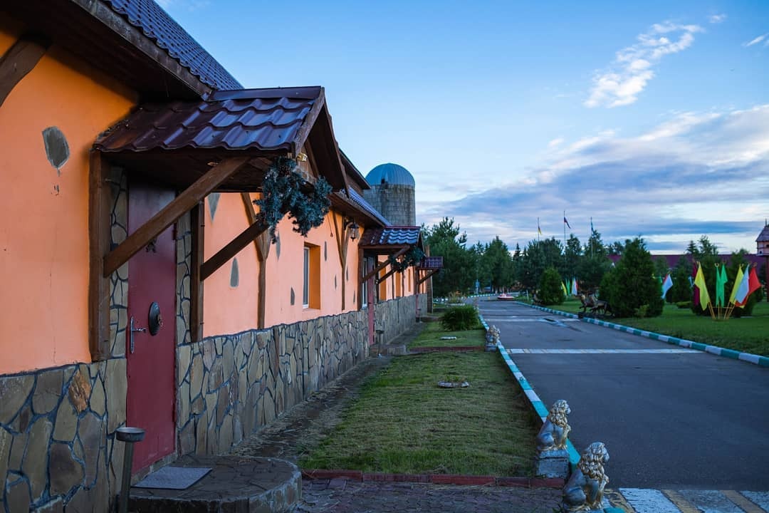 Парк-отель «Konakoff» Тверская область, фото 11