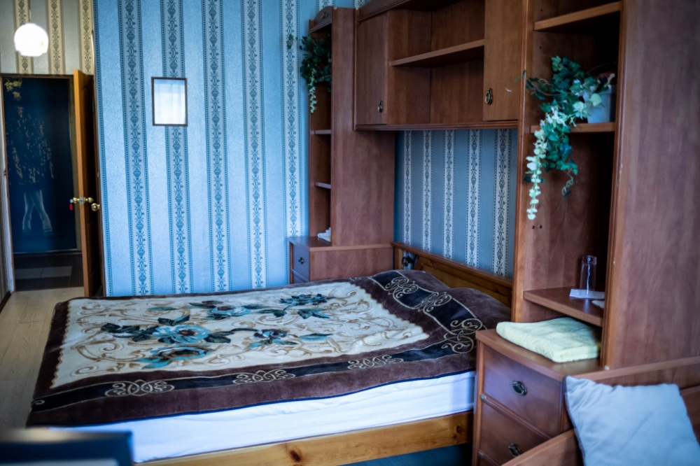 Парк-отель «Konakoff» Тверская область Двухместный номер с дополнительной кроватью, фото 1