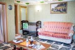 Park Hotel «Konakoff» Tver oblast Uluchshennyiy lyuks, фото 4_3