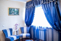 Park Hotel «Konakoff» Tver oblast Uluchshennyiy lyuks