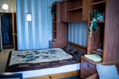 Парк-отель «Konakoff» Тверская область Двухместный номер с дополнительной кроватью